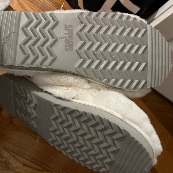 Apparis Biba Slippers - Picture 5 of 6